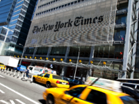 Conservative Publisher Cuts Ties With New York Times, Claims Titles Pushed Down ‘Bestseller’ List