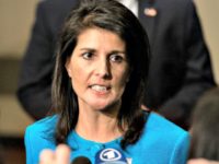 Nikki Haley: If They Continue Being Reckless ‘North Korea Will Be Destroyed’