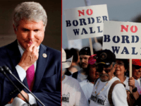 5 Ways Mike McCaul Earned His Nickname ‘No Wall McCaul’