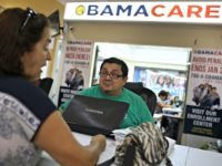 Nolte: GOP Works Tirelessly to Help Illegal Aliens as Obamacare Premiums Spike 15 Percent