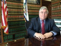 Bossie: Patrick Morrisey in West Virginia Is ‘the Tip of the Spear’ of the Anti-Establishment Insurgency