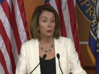 Pelosi: Trump, Ryan Agreed to Move Forward With the DREAM Act Which Includes a Path to Citizenship