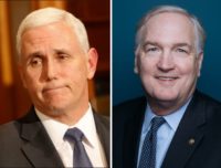 Report: Mike Pence Coming to Alabama to Campaign for Luther Strange