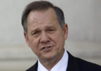 Exclusive — Judge Roy Moore on Second Amendment: ‘I Believe We Should Have National Reciprocity’ Vote Right Now