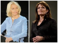 Nolte: Flashback — Admitted Occultist Sally Quinn Ridiculed Sarah Palin’s Christian Faith