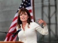 Palin: Moore Victory Will Inspire Other Grassroots Candidates to Challenge ‘Their Own Swamp Creatures’