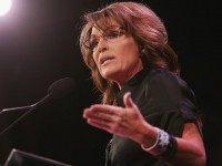 Sarah Palin: Vote for Roy Moore Isn’t Vote Against Trump; It’s a Vote for MAGA Agenda