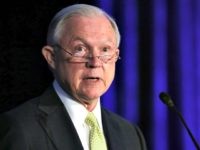 Watch Live: AG Jeff Sessions Makes DACA Announcement