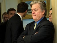 Steve Bannon Picks a Side in Pennsylvania Governor’s Race – TheMorning Call