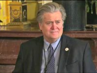 Steve Bannon in Hong Kong Speech: ‘To Avoid a Trade War, China Must Cease Its Economic War Against America’