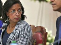 Susan Rice Admits Unmasking Trump Team After Denying Knowing Anything