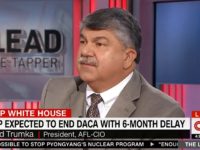 Trumka: We’ll Work to Protect Rights and Jobs of DACA Workers