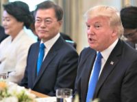 Administration May Withdraw from South Korea Trade Pact Trump Branded a ‘Horrible’ Deal