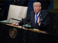 In U.N. Speech, Trump Threatens to ‘Totally Destroy’ North Korea: ‘Rocket Man Is on a Suicide Mission’