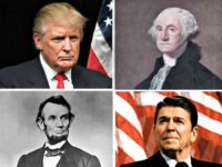 Trump’s National Day of Prayer Follows Tradition of Washington, Lincoln, and Reagan