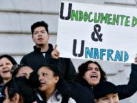 Associated Press Refers to Illegal Alien DACA Recipients as ‘Undocumented Citizens’