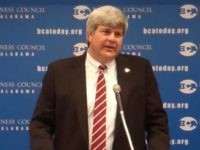 AL Sen Trip Pittman: Roy Moore Statewide Appeal an Edge, Luther Strange Will Need Turnout Advantage to Win