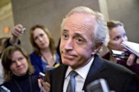 Sen. Bob Corker Announces Retirement One Day After Breitbart Reports on His $3 Million Swamp Deal