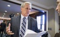 Kevin McCarthy Backs Graham-Cassidy Obamacare Repeal Legislation