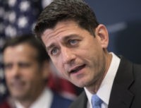 Paul Ryan: Donald Trump Should Not End DACA