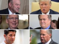 NBC News — The Bannon Factor: GOP Should Brace for ‘Bloody September’