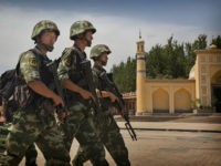 Report: China Orders Muslim Families in Xinjiang to Hand Over Qurans, Prayer Mats