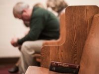 Survey: White Christians Now Minority in United States