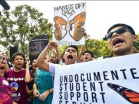 Study: DACA Amnesty Would Bring 1.4M Foreign Nationals to U.S., Trigger Never-Ending Chain Migration