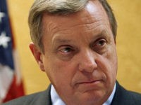 Durbin: Dems Have ‘Understanding’ Trump’s DACA Deal ‘Includes Citizenship’