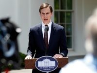 Jared Kushner Helped Top Democratic Senator Lobby WH For DACA Amnesty