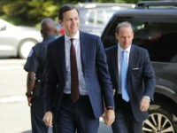 Jared Kushner’s Lawyer Apparently Tricked by Email Prankster’s Porn Dilemma