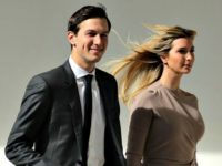 Report: Jared and Ivanka Support Extending DACA