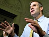 GOP Rep Jim Jordan Endorses Roy Moore in AL Sen Race