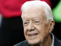 Jimmy Carter Comes Out Swinging to Defend Trump on DACA