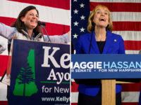 Exclusive – Kobach: It Appears That Out-of-State Voters Changed the Outcome of the New Hampshire U.S. Senate Race