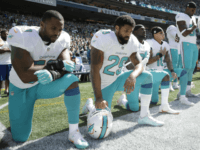 Fire or Suspend! — Donald Trump Doubles Down on NFL National Anthem Protests