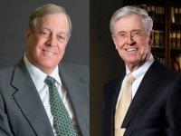 Koch Brothers Line Up with DACA Illegals to Pressure Republican Congress to Pass Amnesty