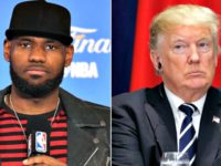 LeBron James Slams Donald Trump: ‘Going to White House Was a Great Honor Until You Showed Up!’