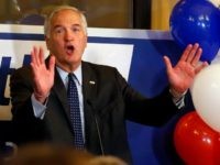 Lobbyists Flock to Support Former Colleague Luther Strange in Alabama U.S. Senate Runoff Election