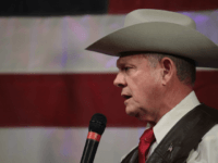 Roy Moore Blasts Congress: Failed to ‘Stand Up and Impeach’ Janet Napolitano over DACA