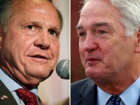 Politico: Breitbart Bangs the Drum in Alabama Senate Showdown