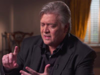 Steve Bannon: President Trump ‘Knows the Russians Are Not Good Guys’