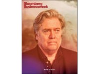 Bannon Puts Spotlight on China Threat for 2018: ‘The Single Biggest Economic and Business Issue of Our Time’