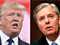 President Trump Applauds Lindsey Graham’s Bill to Repeal Obamacare