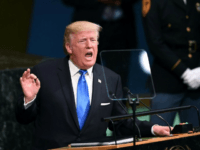 Donald Trump Gives Full-Throated Defense of ‘America First’ in U.N. Speech