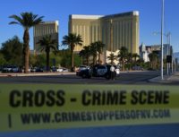 Vegas: When is Terrorism not ‘Terrorism’ — And Why?