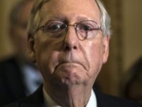 Conservative Leaders Urge Mitch McConnell to Resign