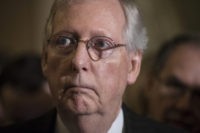 Report: McConnell Allies Will Spend Millions Attacking Bannon to Protect Mitch’s MSNBC Republicans