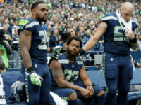 Seahawks’ Michael Bennett: First Step Towards Resolution of the Anthem Issue Is to Get Colin Kaepernick In the League