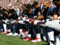 Dershowitz: NFL Players Don’t Have a Constitutionally Protected Right to Kneel During the Anthem